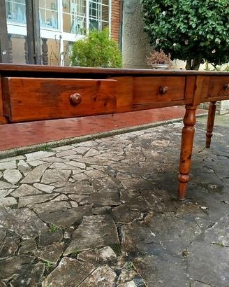 tavolo convitto 