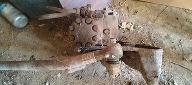 Idroguida per Iveco 79 gamma Z
