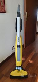 Karcher lavapavinenti Fc5