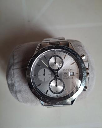 Tag Heuer Carrera Calibre 16