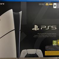 Sony PS5 e Portal