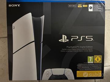 Sony PS5 e Portal