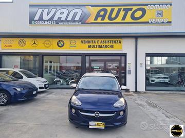 OPEL ADAM 1.0 Benzina-Euro 6B-Neopatentati