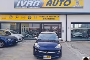 OPEL ADAM 1.0 Benzina-Euro 6B-Neopatentati