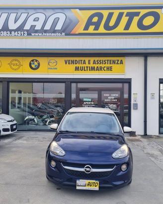 OPEL ADAM 1.0 Benzina-Euro 6B-Neopatentati