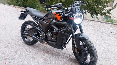 ZONTES GK 125 2022