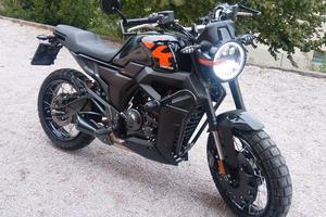 ZONTES GK 125 2022