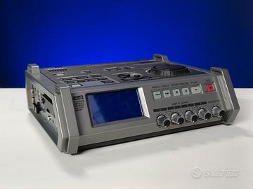 Registratore audio 4Ch Edirol R4