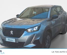 PEUGEOT 2008 1.2 puretech Active Pack s&s 1 N81842