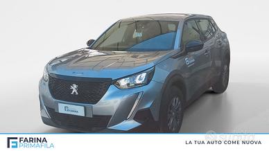 PEUGEOT 2008 1.2 puretech Active Pack s&s 1 N81842