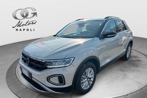 Volkswagen T-Roc 1.0cc TSI 110cv LIFE