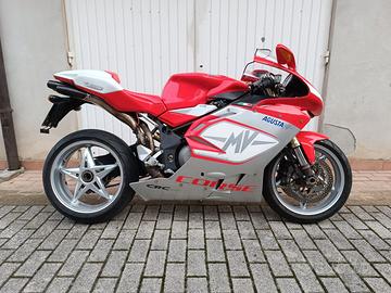 MV F4 1000 Corse ASI