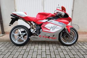 MV F4 1000 Corse ASI