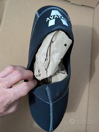 Cappuccio AVATAR tg.XL