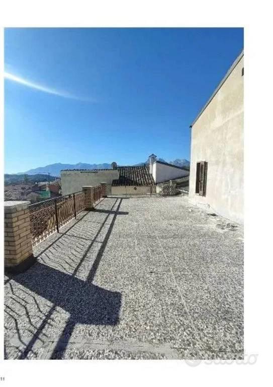 Appartamento – Teramo, Villa Tordinia - Vista 4