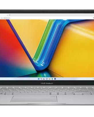 ASUS Vivobook 15 F1504|15.6" FHD 7 Intel Core