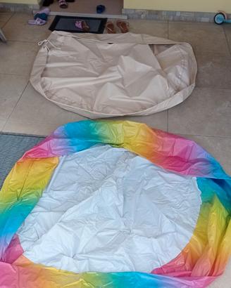 Piscina bambini