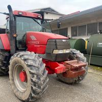 Trattore Mc Cormick mtx 155 freni ad aria