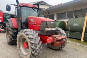 Trattore Mc Cormick mtx 155 freni ad aria