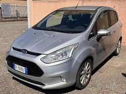 Disponiamo di ricambi ford b max c max s max kuga