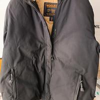 Piumino corto M Woolrich 