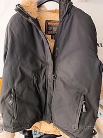 Piumino corto M Woolrich 