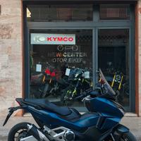 HONDA FORZA 750 DCT INTERAMENTE FINANZIABILE CON M