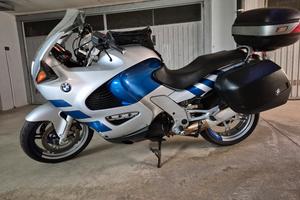bmw k 1200 rs