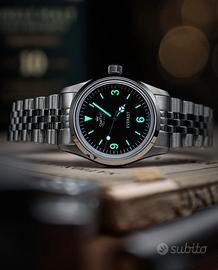 Smiths Everest PRS-25 - Black