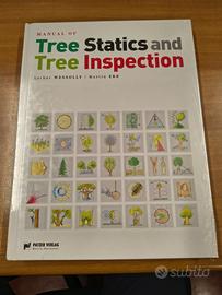 Alberi libro Tree Statica Tree inspections