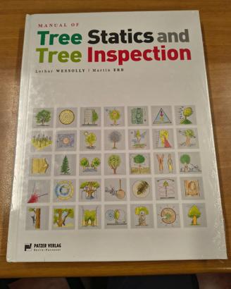 Alberi libro Tree Statica Tree inspections