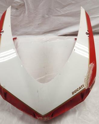 CUPOLINO CARENA FARO ANTERIORE PER DUCATI 1098 / 8