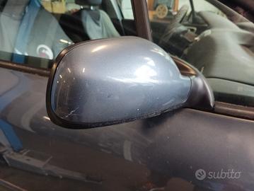 Specchio destro PEUGEOT 307 del 2006