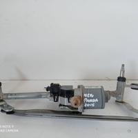 MOTORINO TERGI ANT COMPLETO DI TANDEM FIAT Panda 3