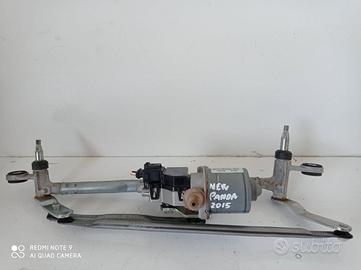 MOTORINO TERGI ANT COMPLETO DI TANDEM FIAT Panda 3