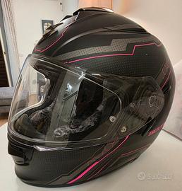 CASCO Donna TG. M scorpion EXO