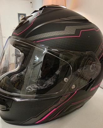 CASCO Donna TG. M scorpion EXO