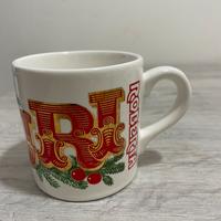 Tazza  vintage  Roberta