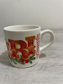 Tazza  vintage  Roberta