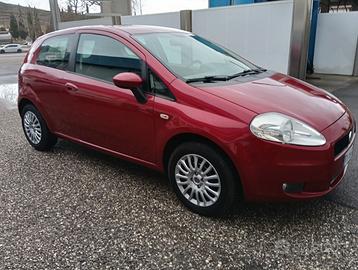 FIAT GRANDE PUNTO 1200