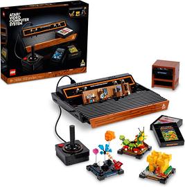Lego Creator Expert Icons Atari® 2600 10306
