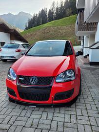 Volkswagen Golf 5 Gti