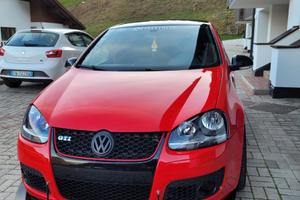Volkswagen Golf 5 Gti