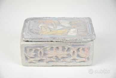 Scatola in pietra (Zabbini)