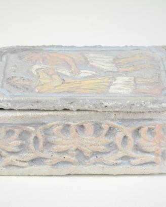 Scatola in pietra (Zabbini)