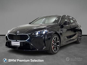 BMW Serie 1 118d MSport Pro auto