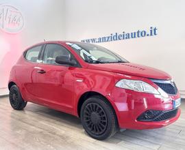 LANCIA Ypsilon 1.2 69 CV 5 porteElefantino Blu