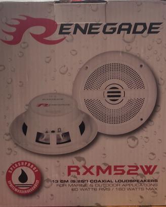 Casse audio