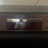 Lettore DVD Panasonic A360