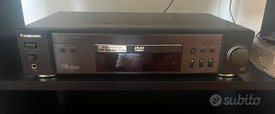 Lettore DVD Panasonic A360